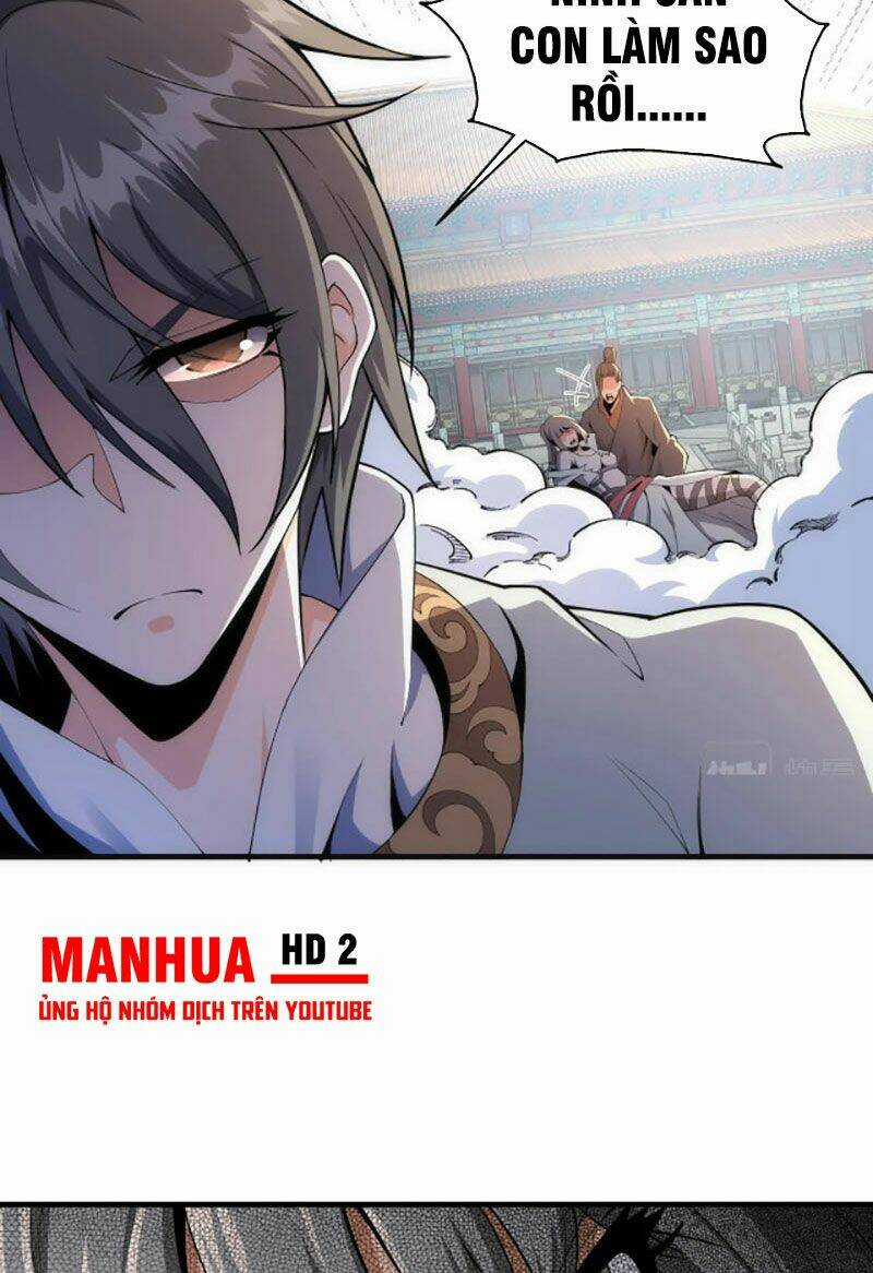 Vạn Cổ Thần Đế - Chapter 15 - Trang 29