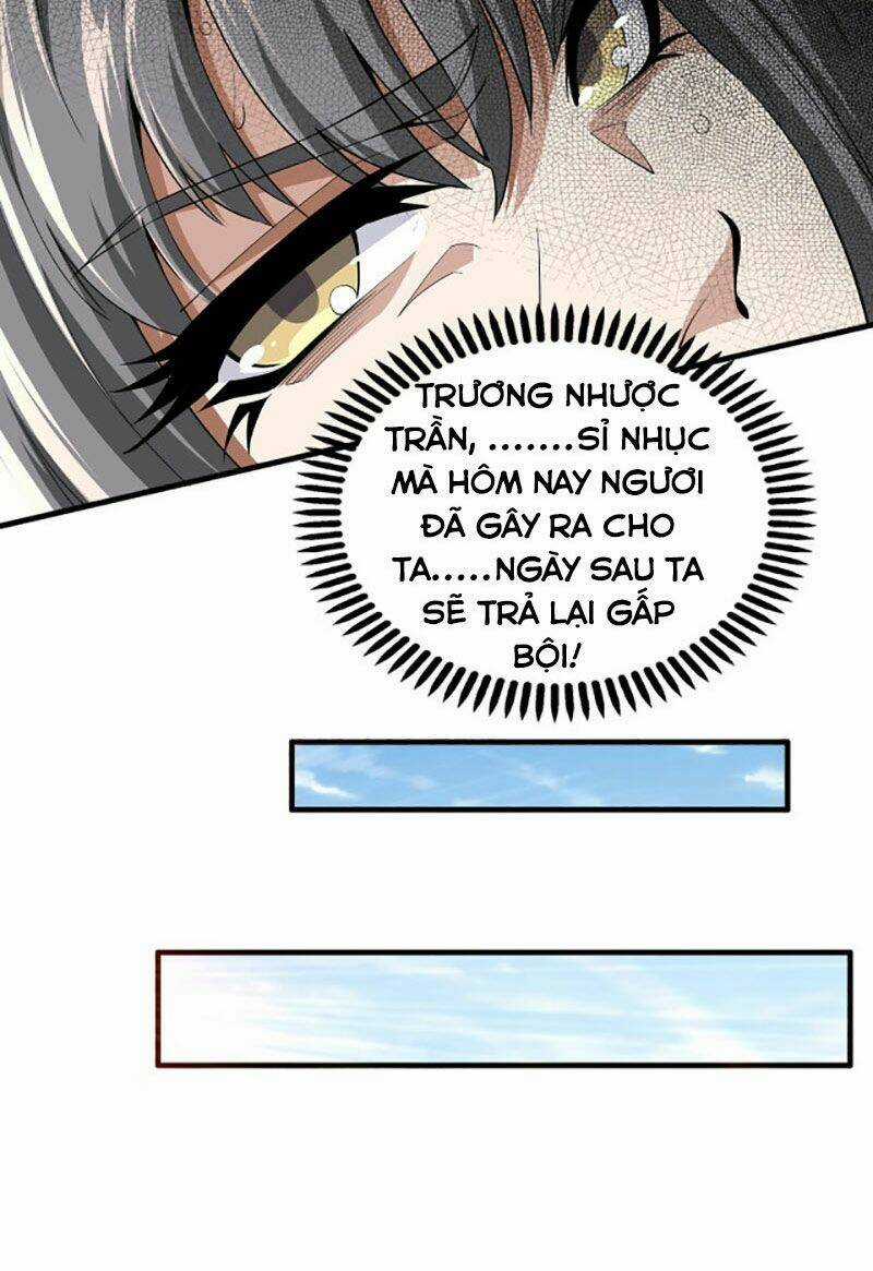 Vạn Cổ Thần Đế - Chapter 15 - Trang 30