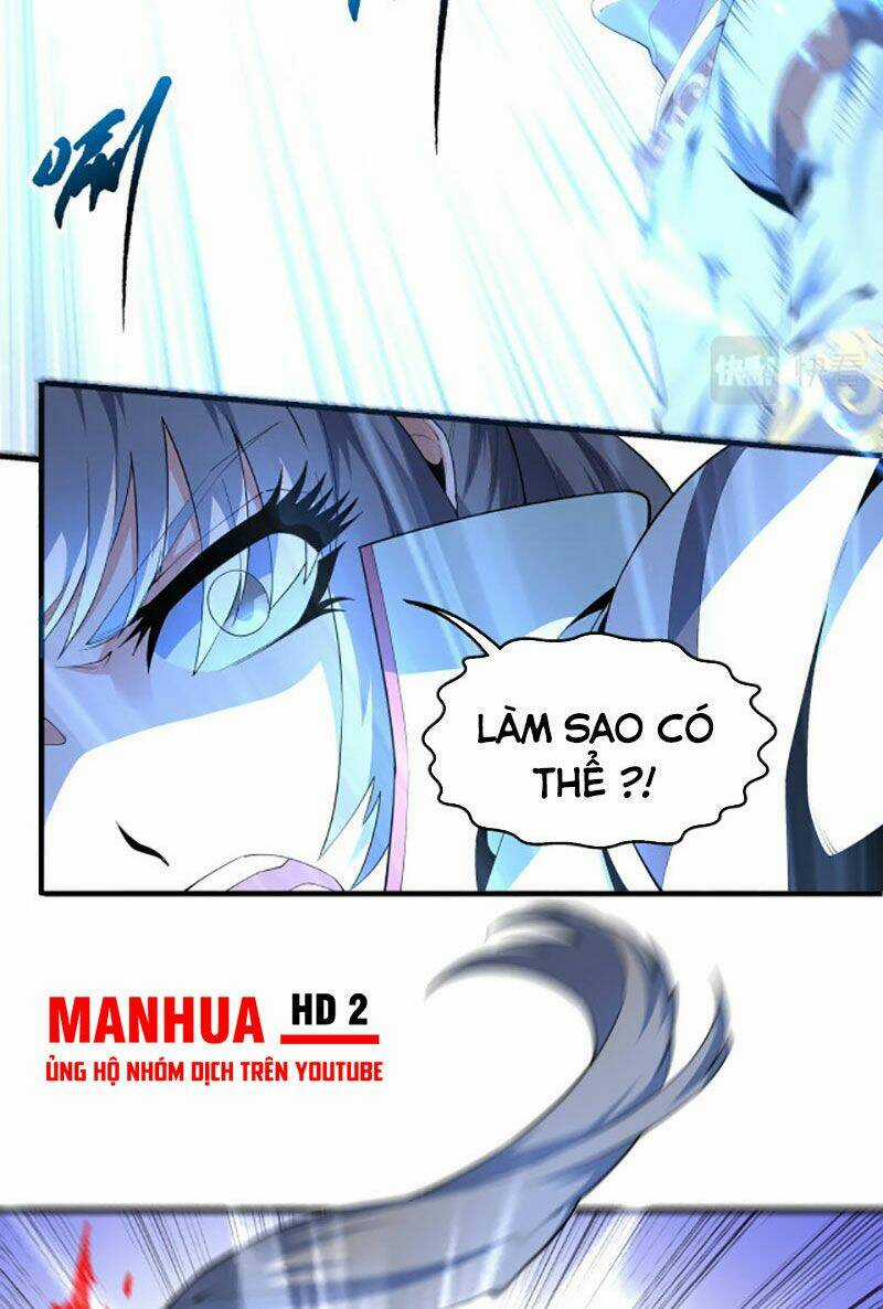 Vạn Cổ Thần Đế - Chapter 15 - Trang 4