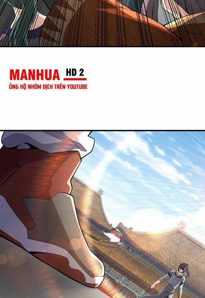 Vạn Cổ Thần Đế - Chapter 15 - Trang 32