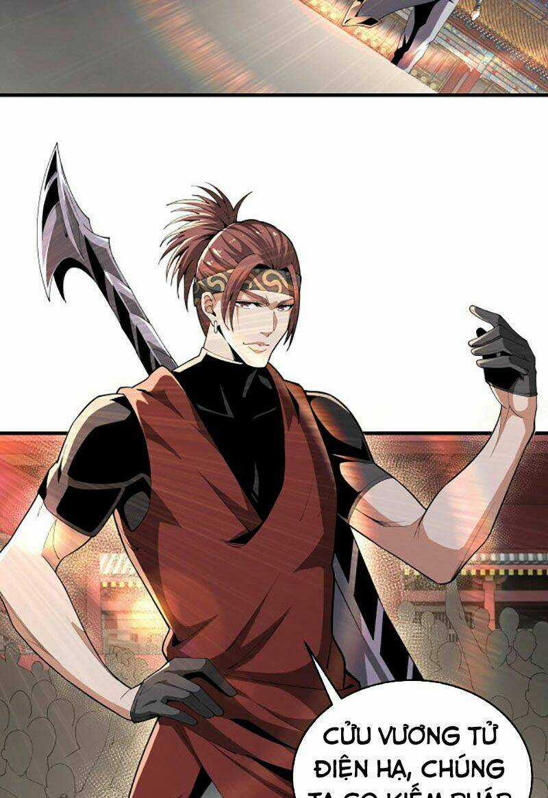 Vạn Cổ Thần Đế - Chapter 15 - Trang 33