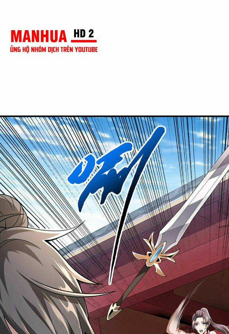 Vạn Cổ Thần Đế - Chapter 15 - Trang 35