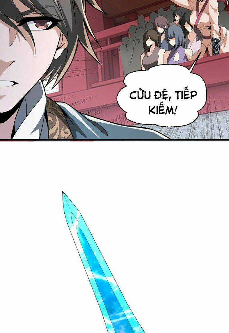 Vạn Cổ Thần Đế - Chapter 15 - Trang 36