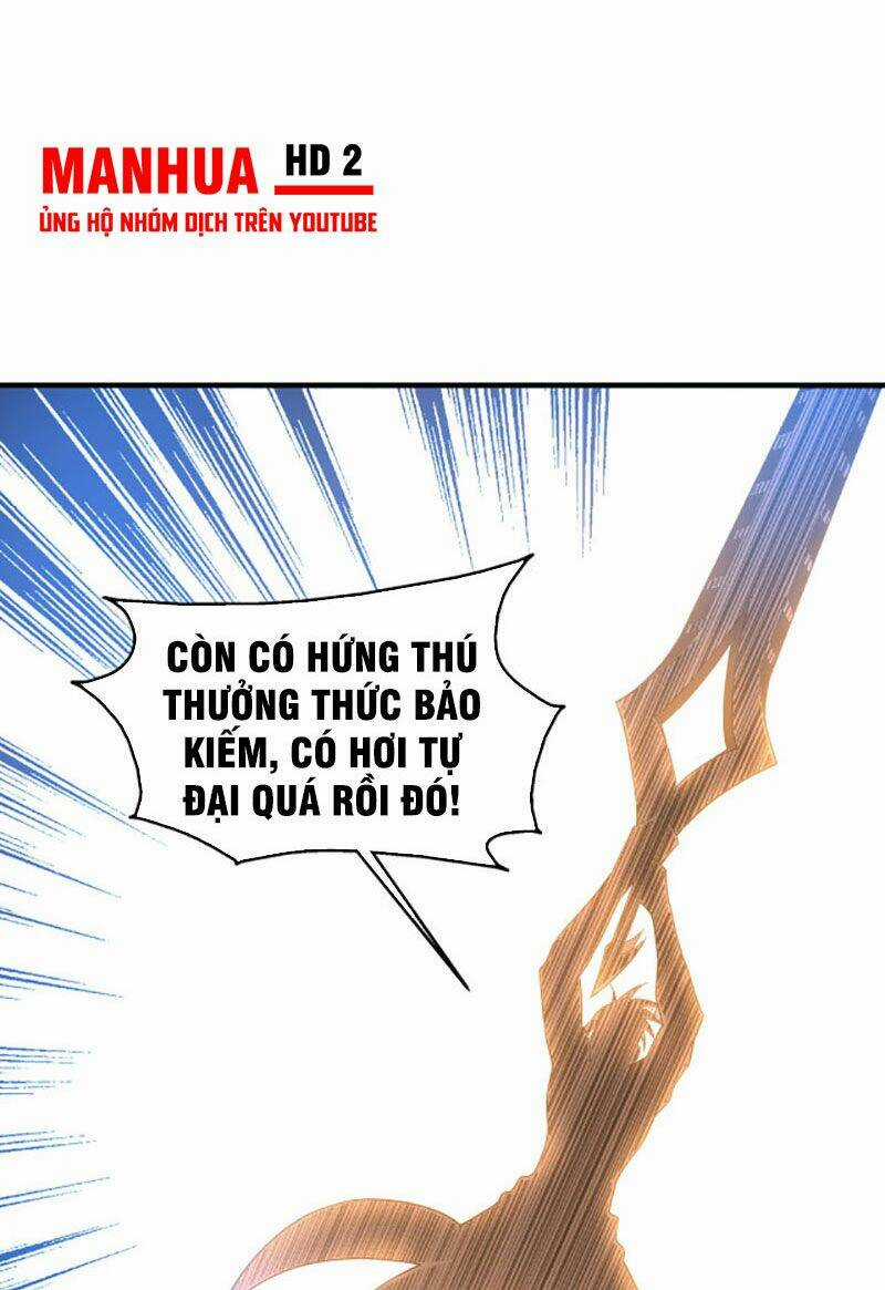 Vạn Cổ Thần Đế - Chapter 15 - Trang 38