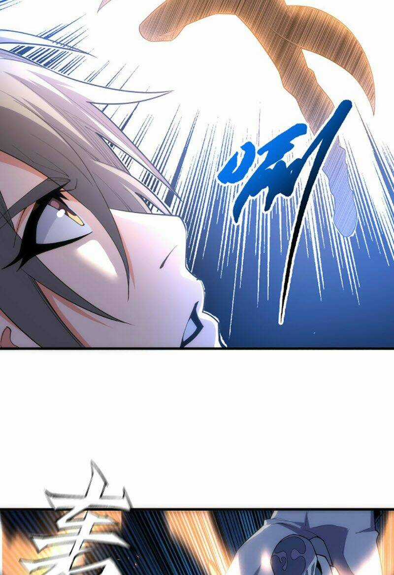 Vạn Cổ Thần Đế - Chapter 15 - Trang 39