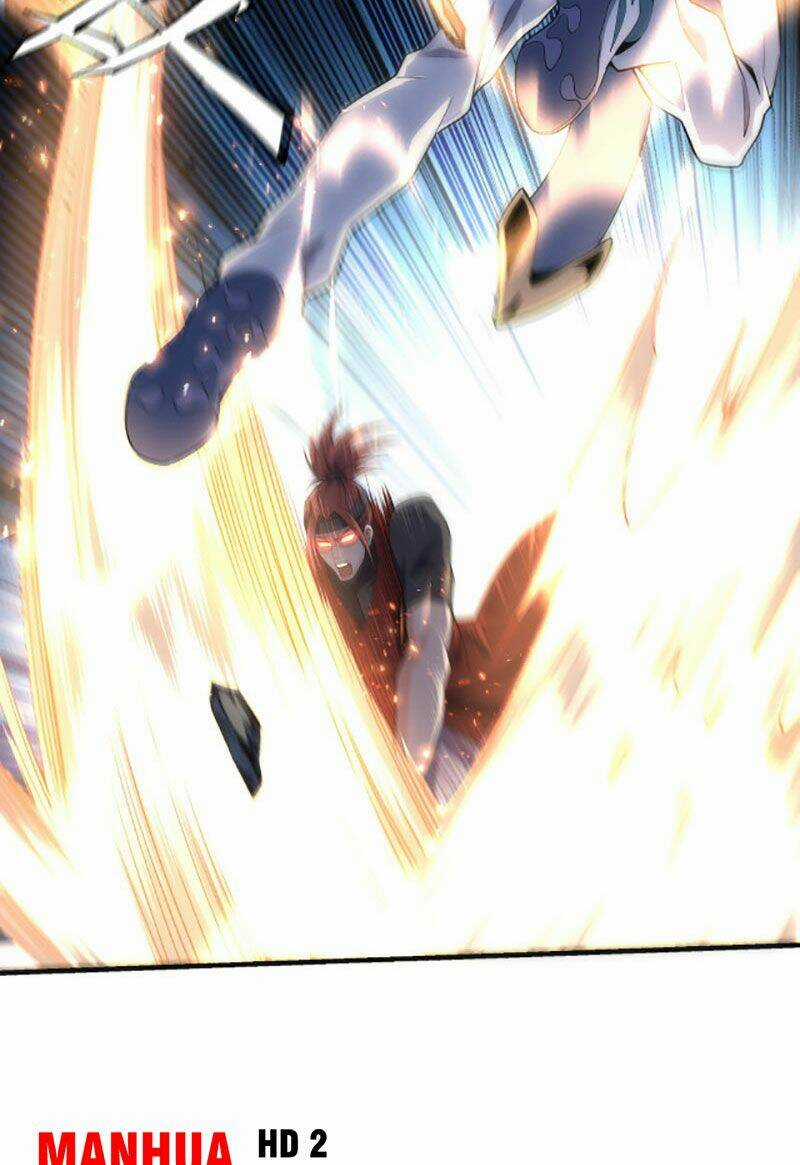 Vạn Cổ Thần Đế - Chapter 15 - Trang 40