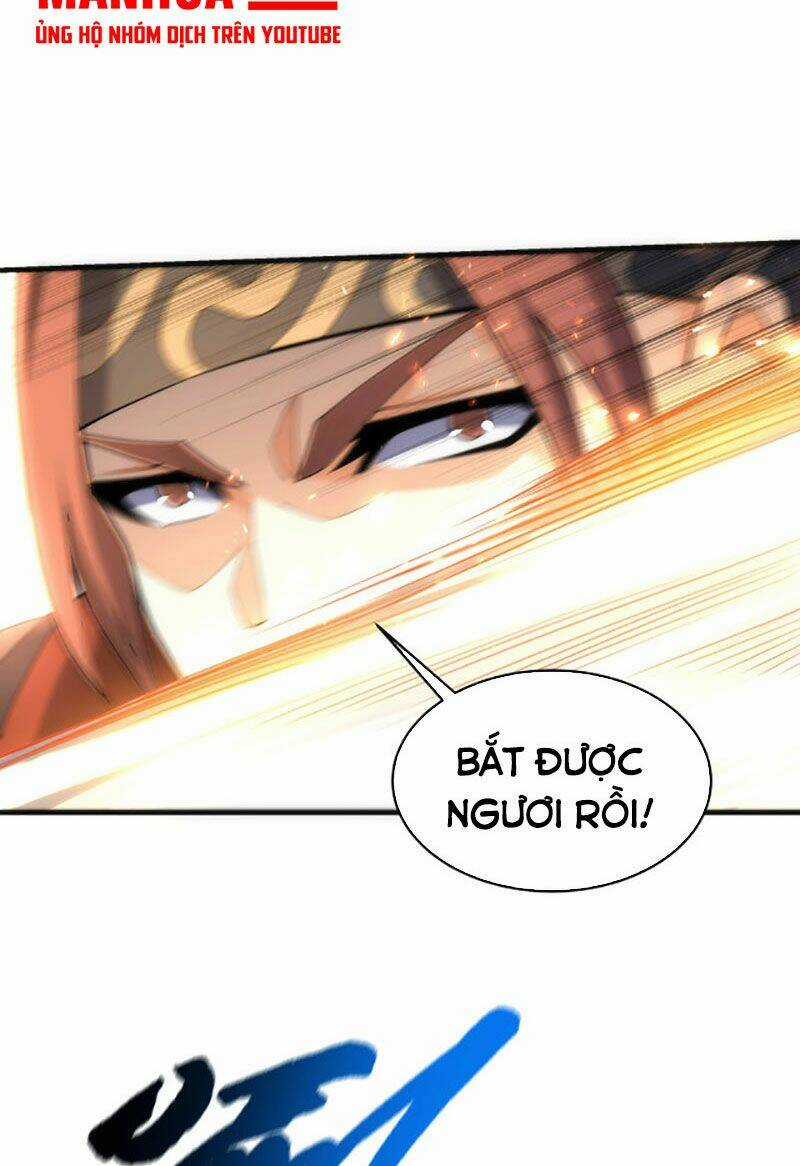 Vạn Cổ Thần Đế - Chapter 15 - Trang 41