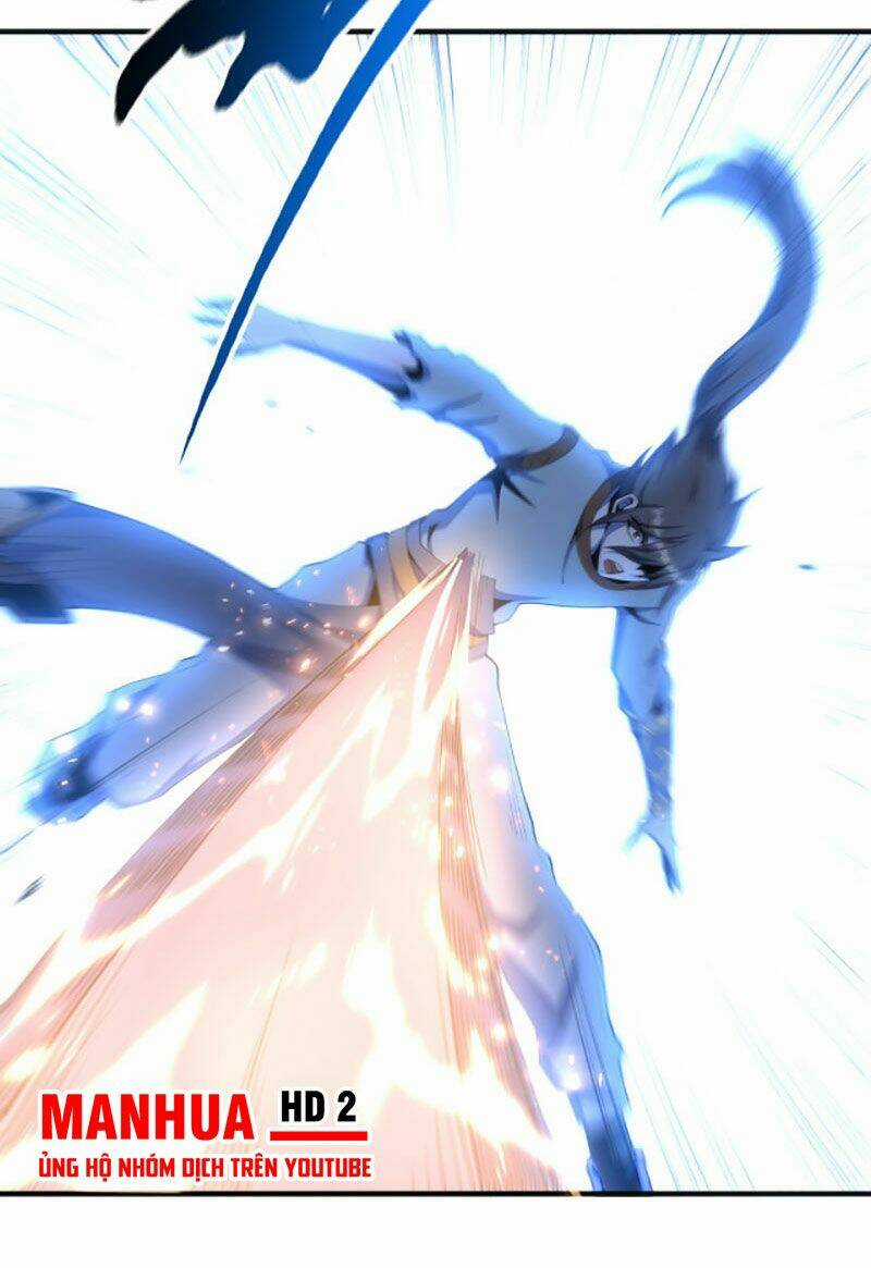 Vạn Cổ Thần Đế - Chapter 15 - Trang 42