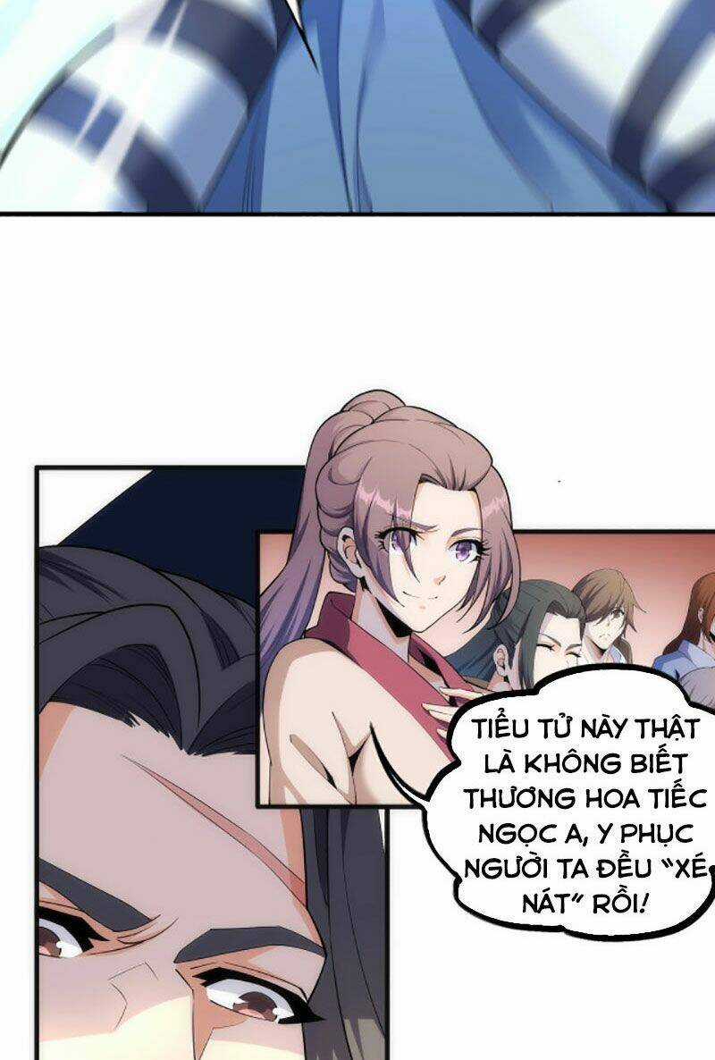 Vạn Cổ Thần Đế - Chapter 15 - Trang 6