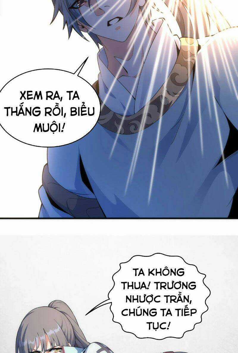 Vạn Cổ Thần Đế - Chapter 15 - Trang 9