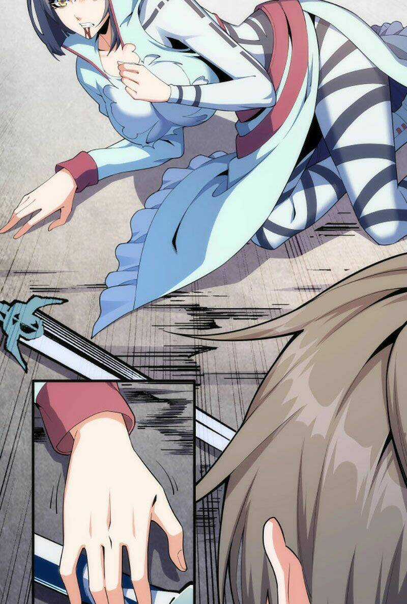 Vạn Cổ Thần Đế - Chapter 15 - Trang 10