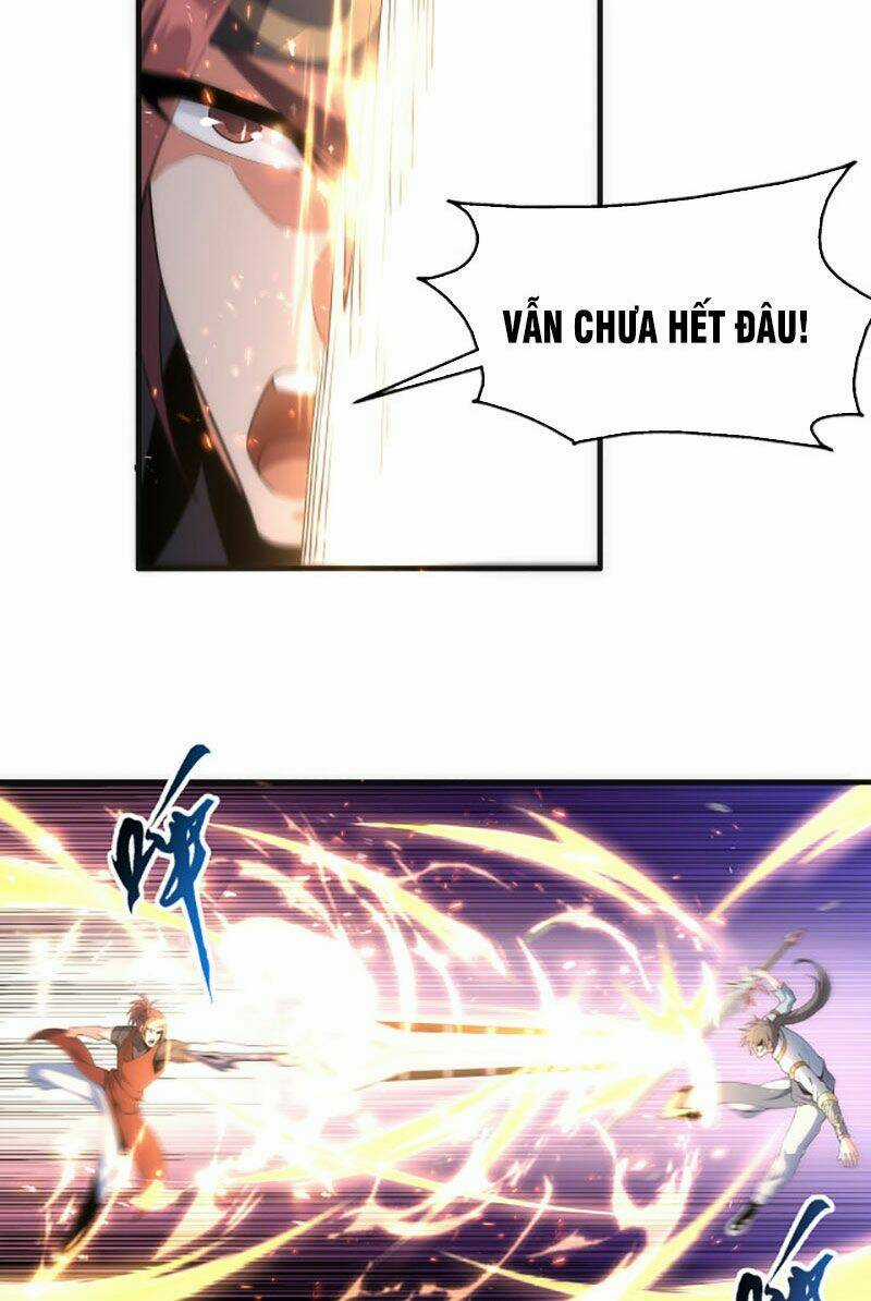 Vạn Cổ Thần Đế - Chapter 16 - Trang 11