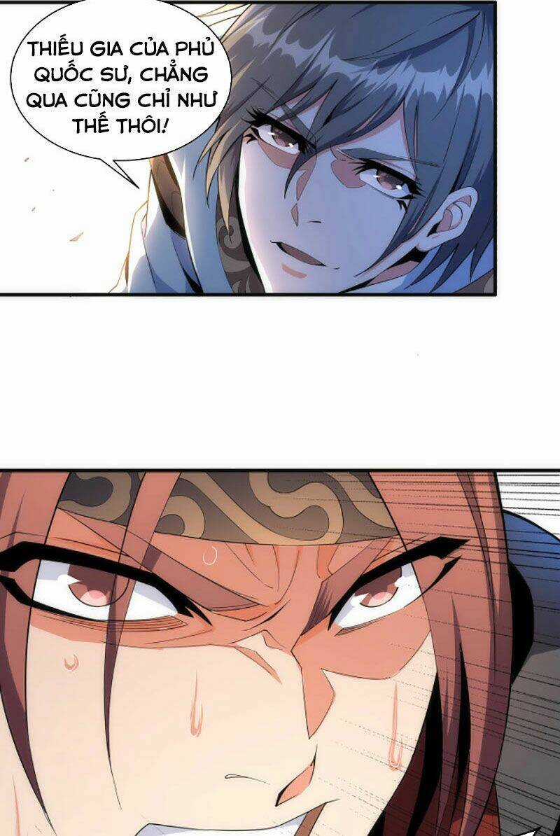 Vạn Cổ Thần Đế - Chapter 16 - Trang 13