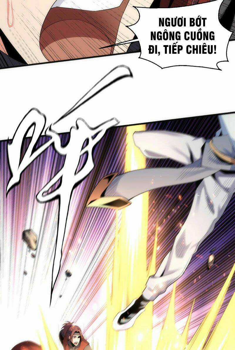 Vạn Cổ Thần Đế - Chapter 16 - Trang 14