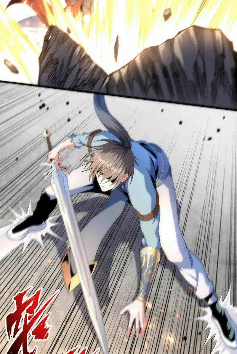 Vạn Cổ Thần Đế - Chapter 16 - Trang 15