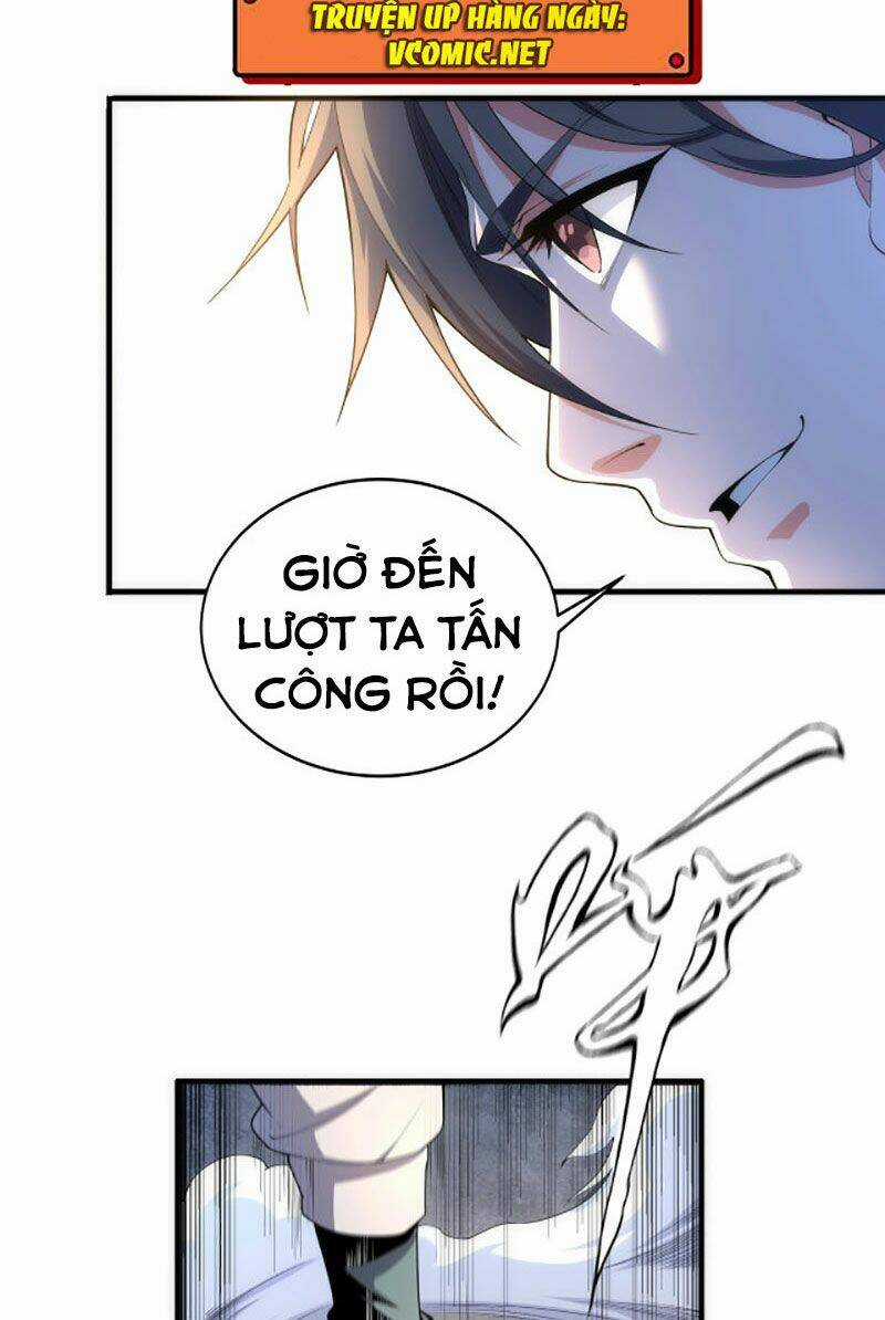 Vạn Cổ Thần Đế - Chapter 16 - Trang 18