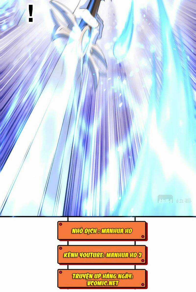 Vạn Cổ Thần Đế - Chapter 16 - Trang 22