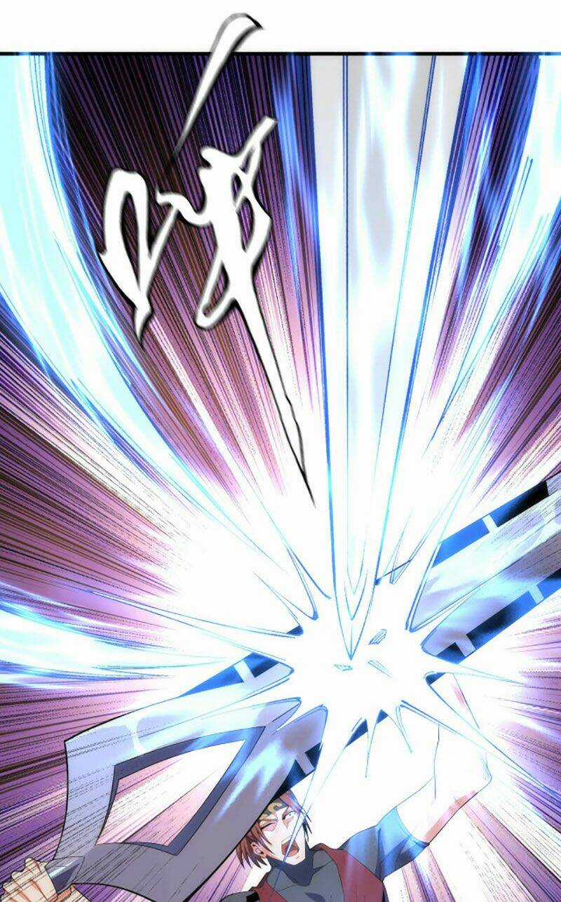 Vạn Cổ Thần Đế - Chapter 16 - Trang 23