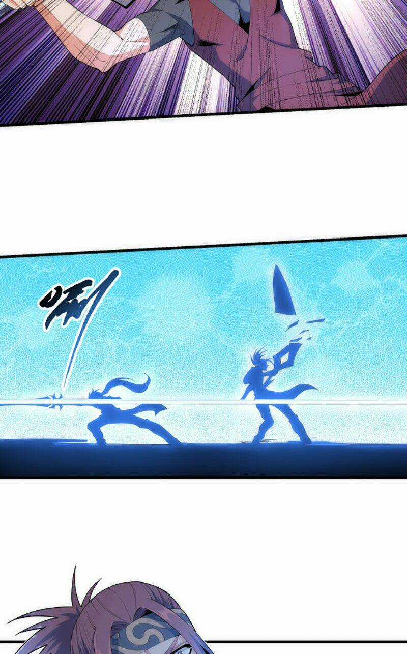 Vạn Cổ Thần Đế - Chapter 16 - Trang 24