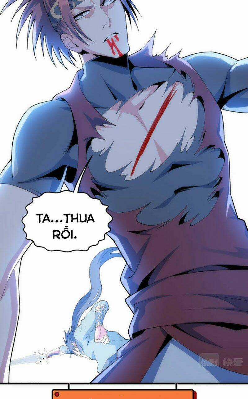 Vạn Cổ Thần Đế - Chapter 16 - Trang 25