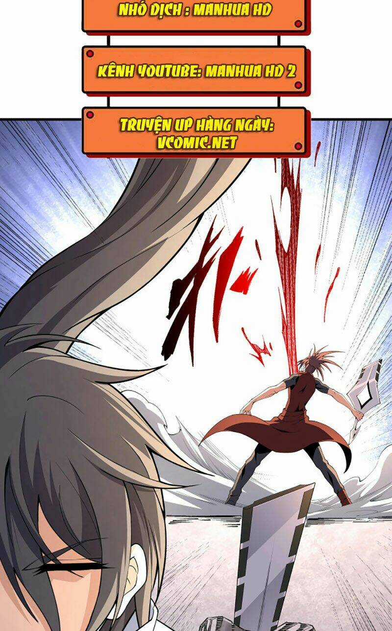 Vạn Cổ Thần Đế - Chapter 16 - Trang 26