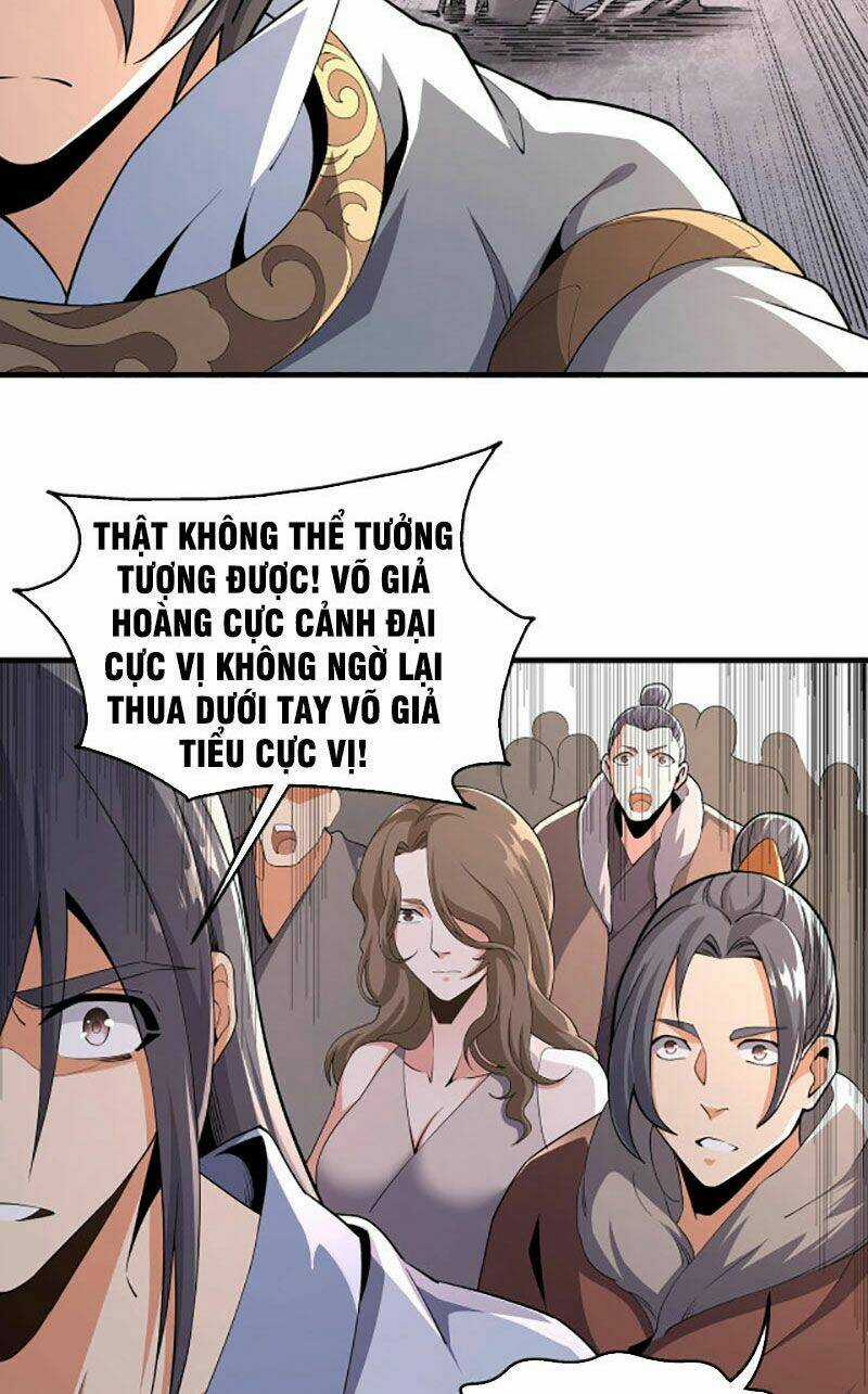 Vạn Cổ Thần Đế - Chapter 16 - Trang 27