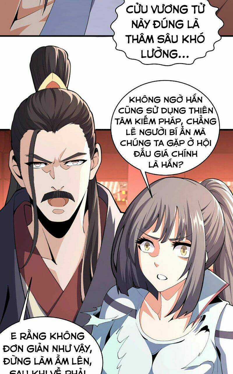 Vạn Cổ Thần Đế - Chapter 16 - Trang 28