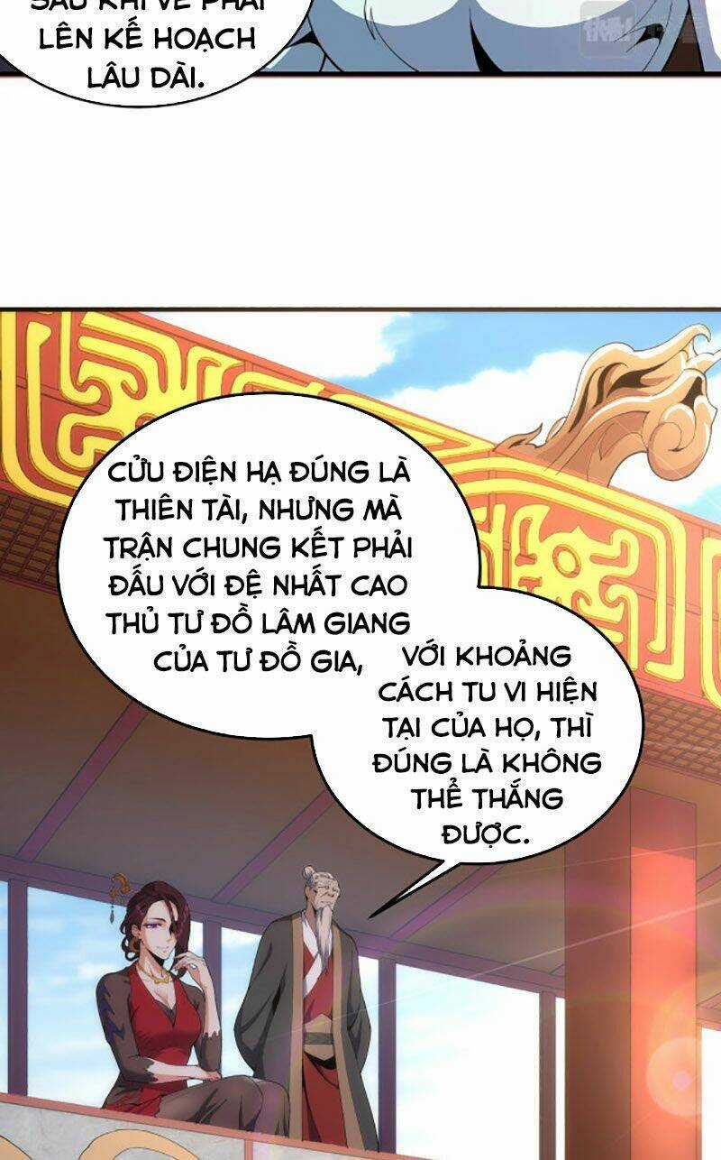 Vạn Cổ Thần Đế - Chapter 16 - Trang 29