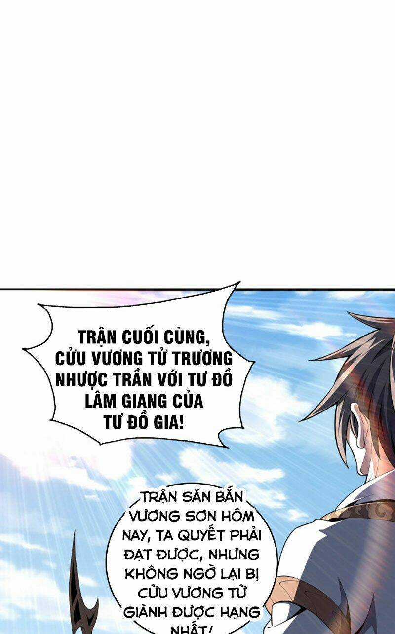 Vạn Cổ Thần Đế - Chapter 16 - Trang 32