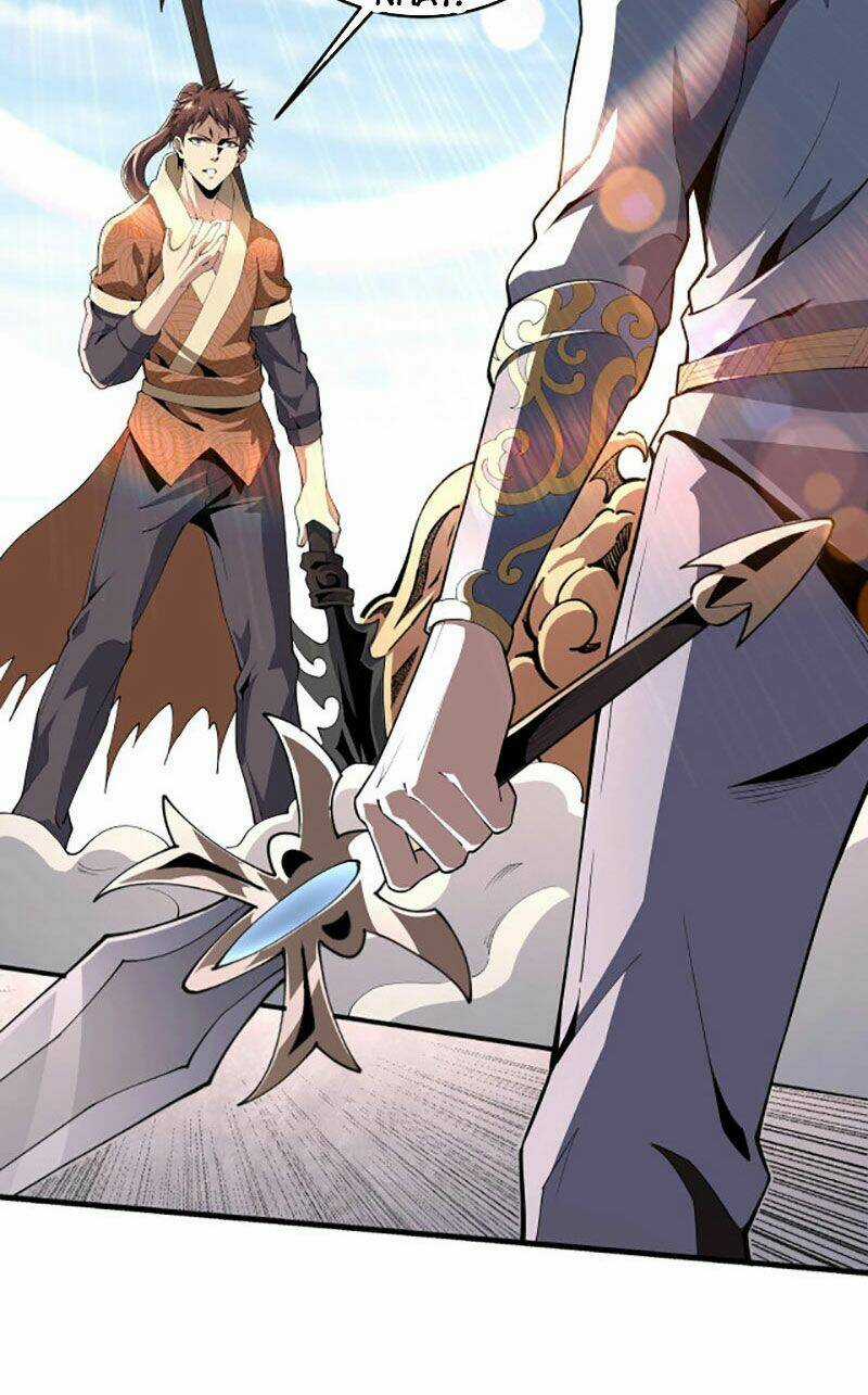 Vạn Cổ Thần Đế - Chapter 16 - Trang 33