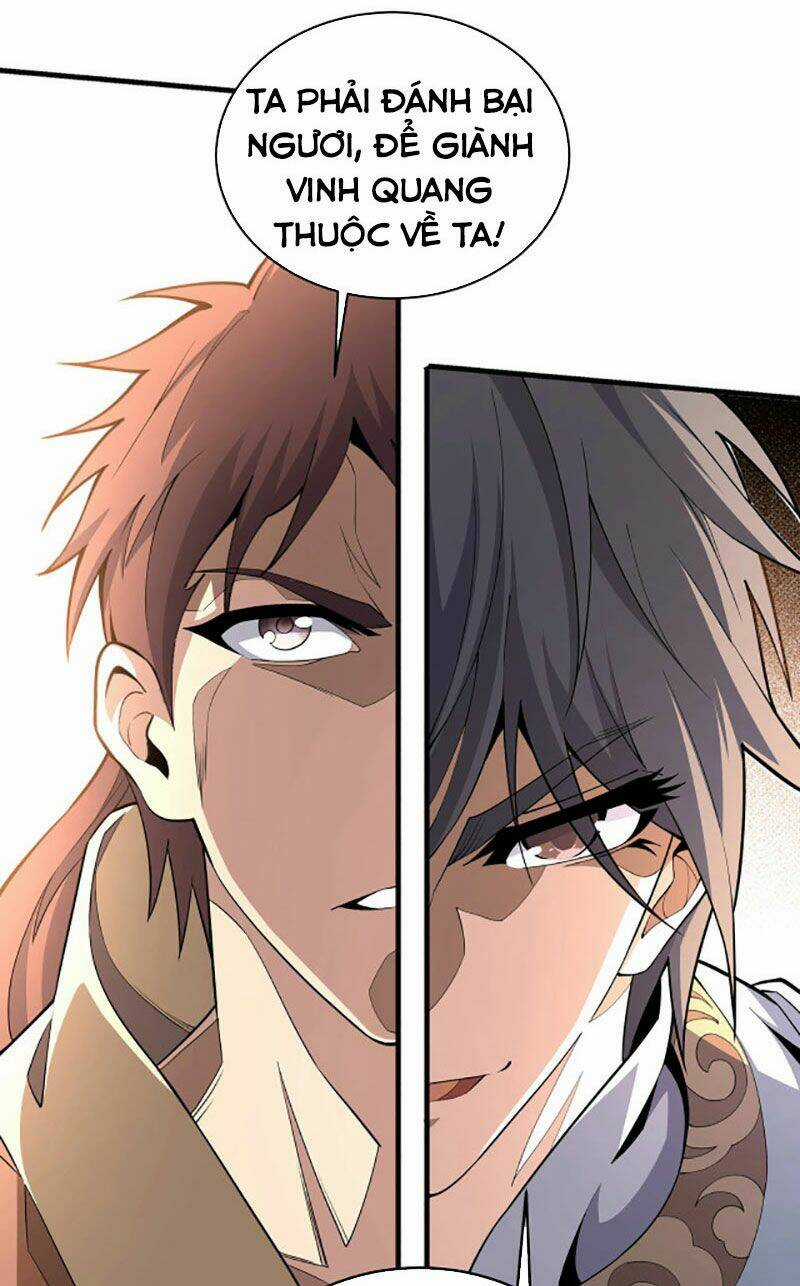 Vạn Cổ Thần Đế - Chapter 16 - Trang 34