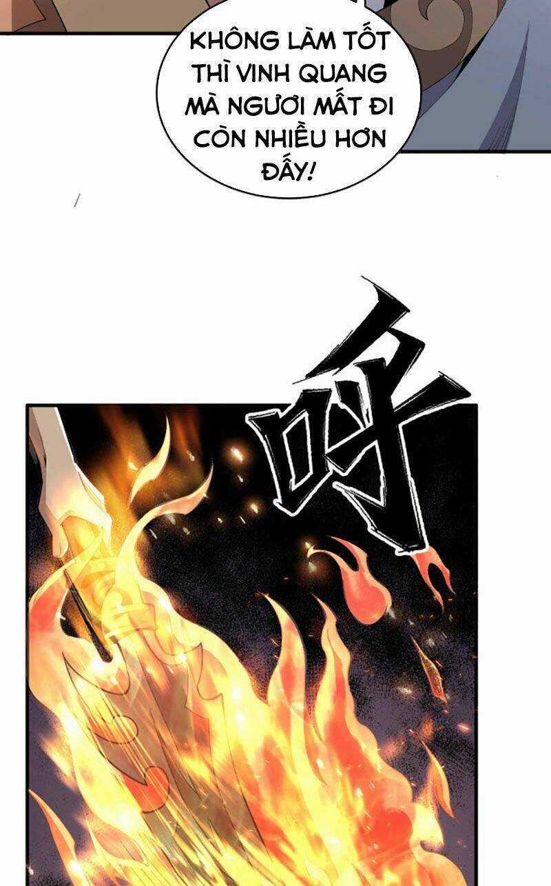 Vạn Cổ Thần Đế - Chapter 16 - Trang 35