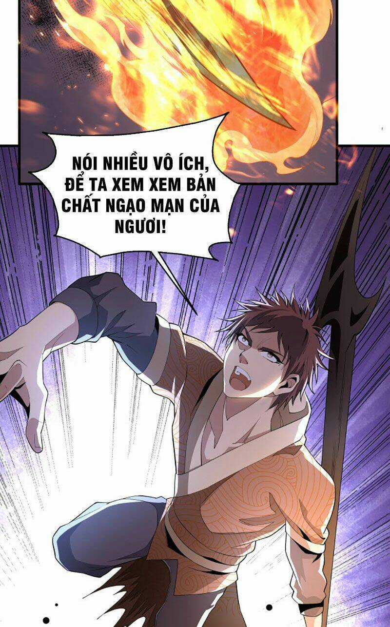 Vạn Cổ Thần Đế - Chapter 16 - Trang 36