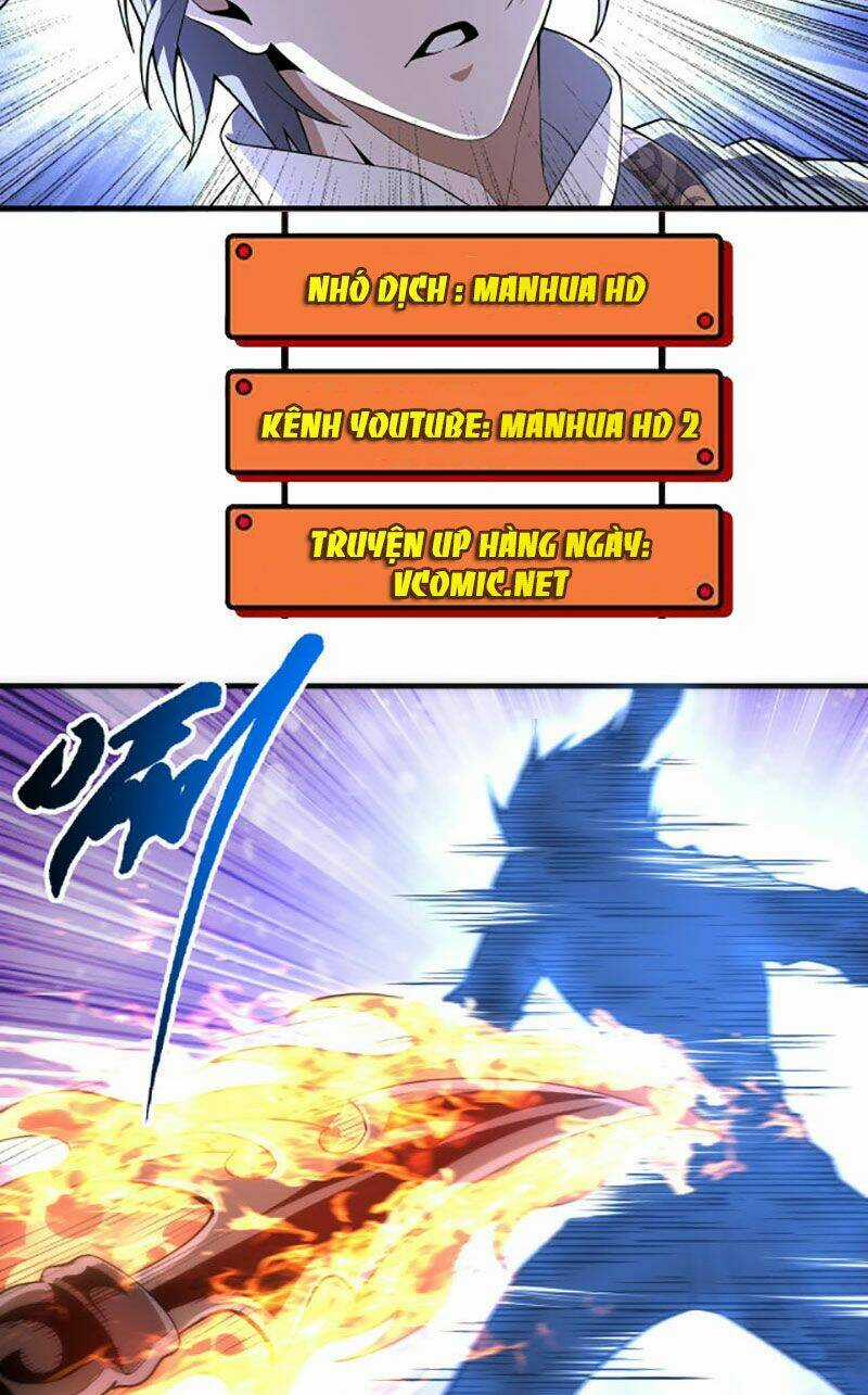 Vạn Cổ Thần Đế - Chapter 16 - Trang 38