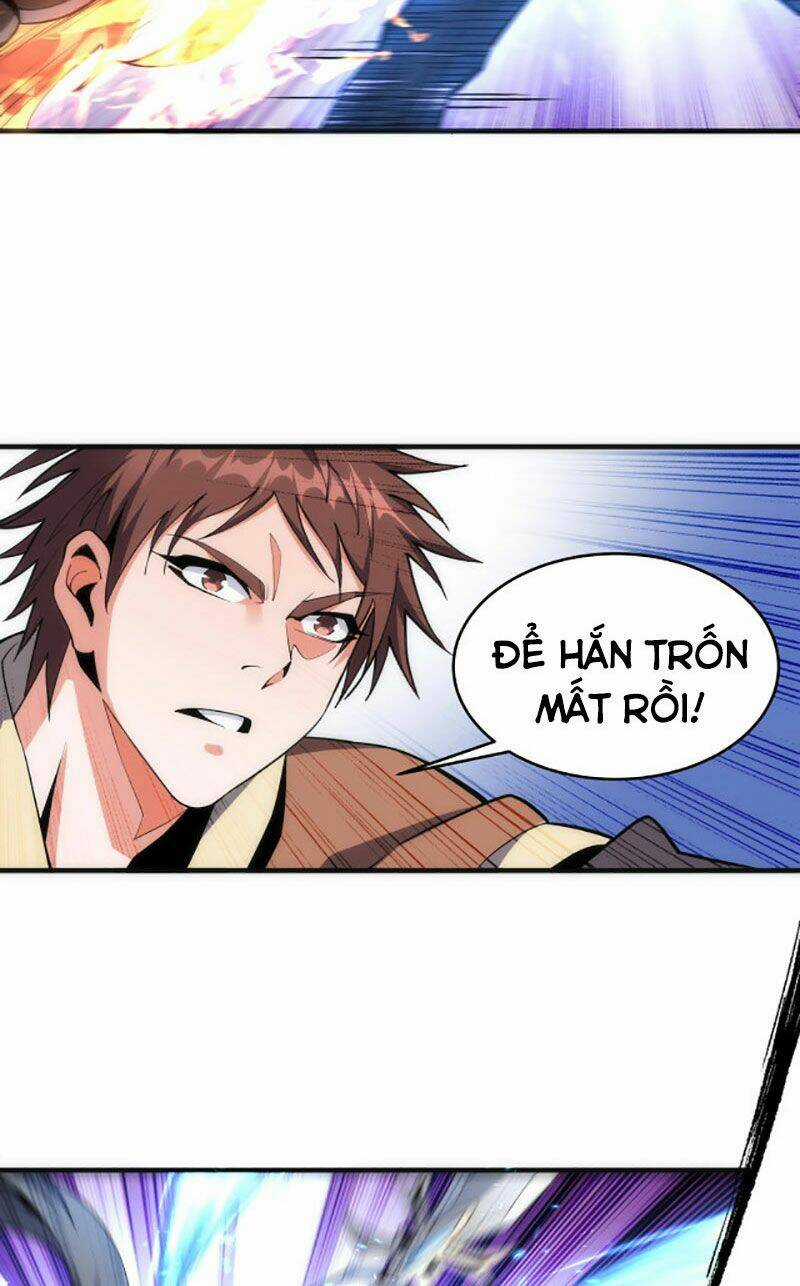 Vạn Cổ Thần Đế - Chapter 16 - Trang 39