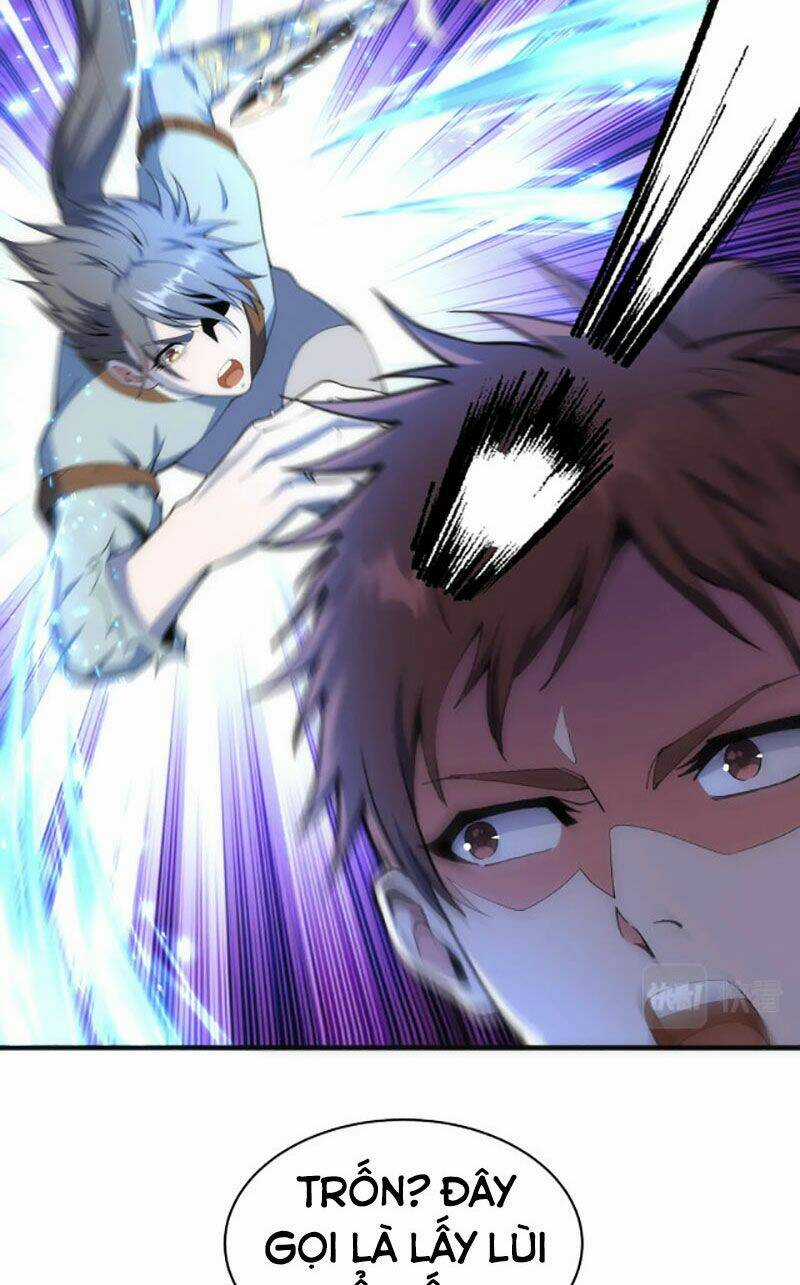 Vạn Cổ Thần Đế - Chapter 16 - Trang 40