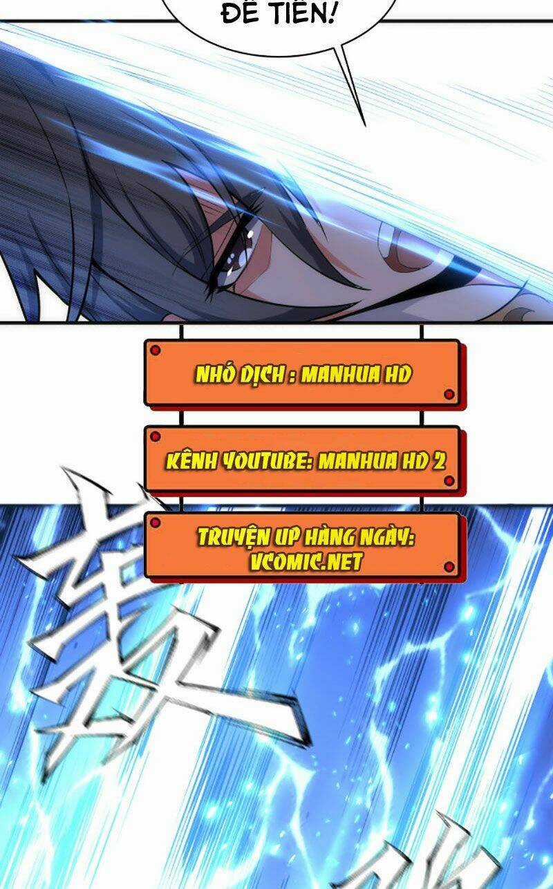 Vạn Cổ Thần Đế - Chapter 16 - Trang 41