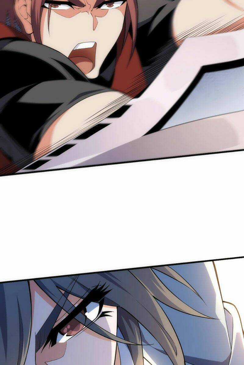 Vạn Cổ Thần Đế - Chapter 16 - Trang 8