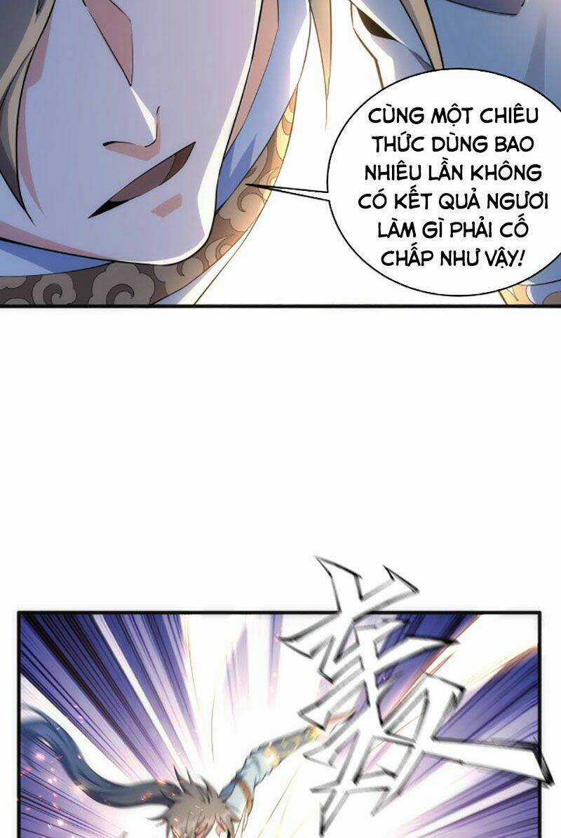 Vạn Cổ Thần Đế - Chapter 16 - Trang 9