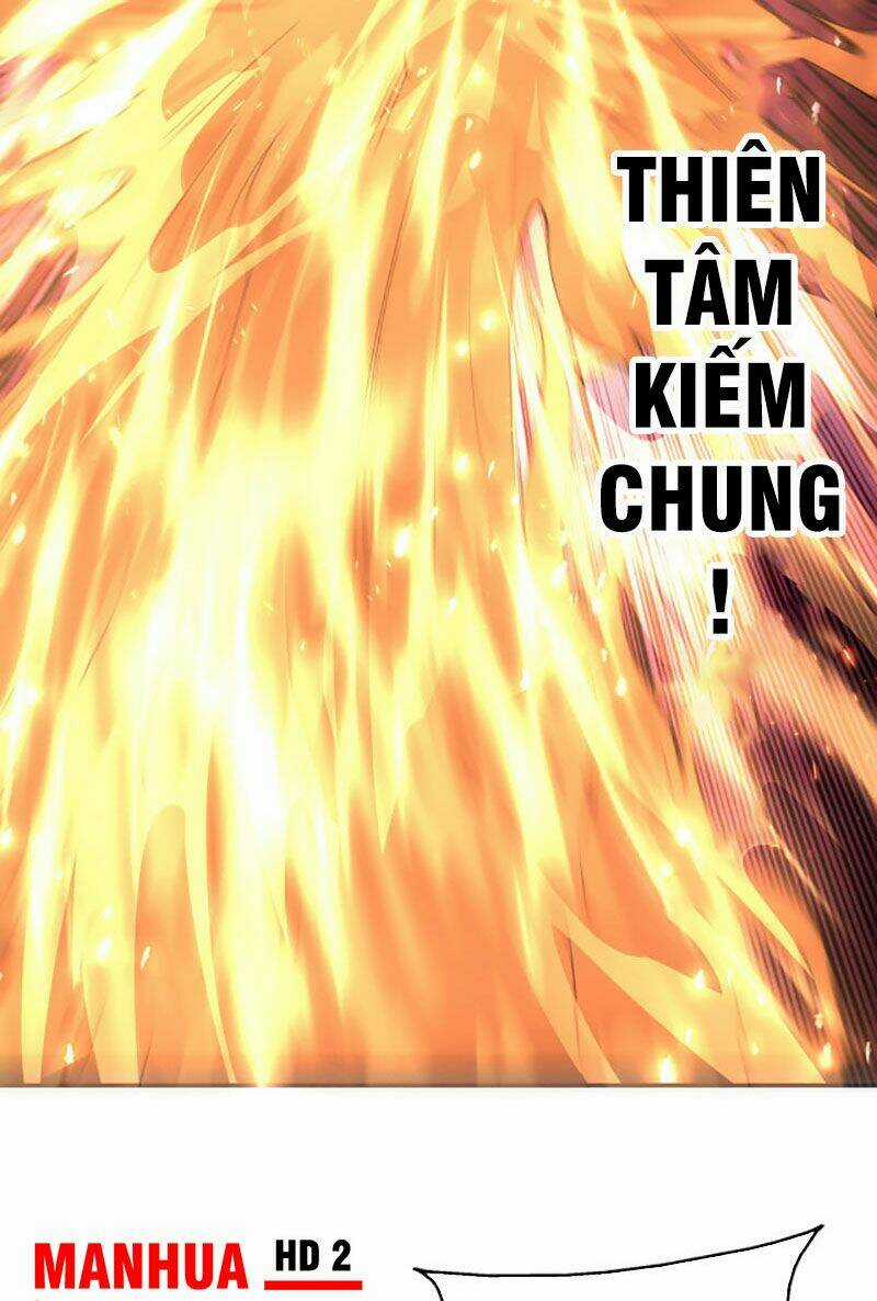 Vạn Cổ Thần Đế - Chapter 17 - Trang 11