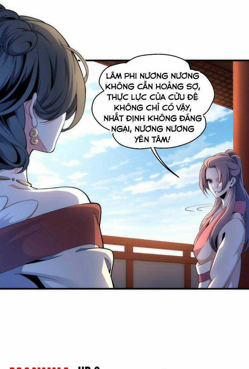 Vạn Cổ Thần Đế - Chapter 17 - Trang 13