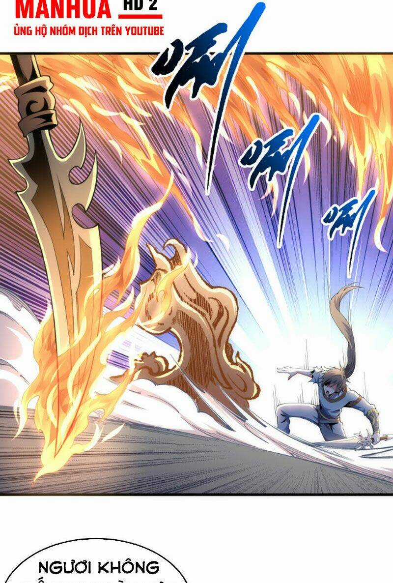 Vạn Cổ Thần Đế - Chapter 17 - Trang 14