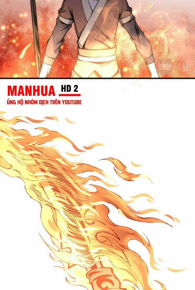 Vạn Cổ Thần Đế - Chapter 17 - Trang 16