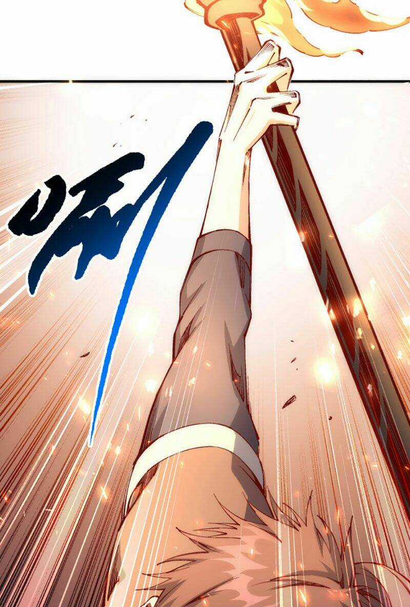 Vạn Cổ Thần Đế - Chapter 17 - Trang 17