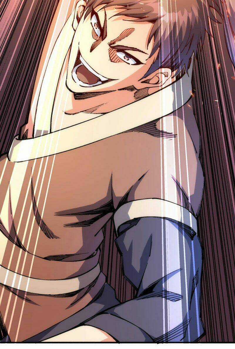 Vạn Cổ Thần Đế - Chapter 17 - Trang 18