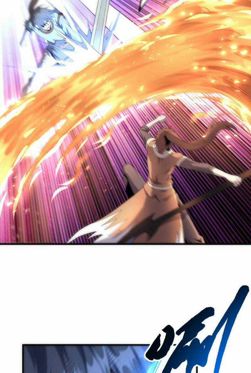 Vạn Cổ Thần Đế - Chapter 17 - Trang 20