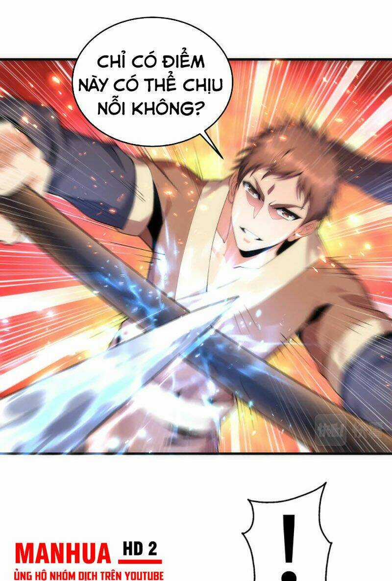 Vạn Cổ Thần Đế - Chapter 17 - Trang 3