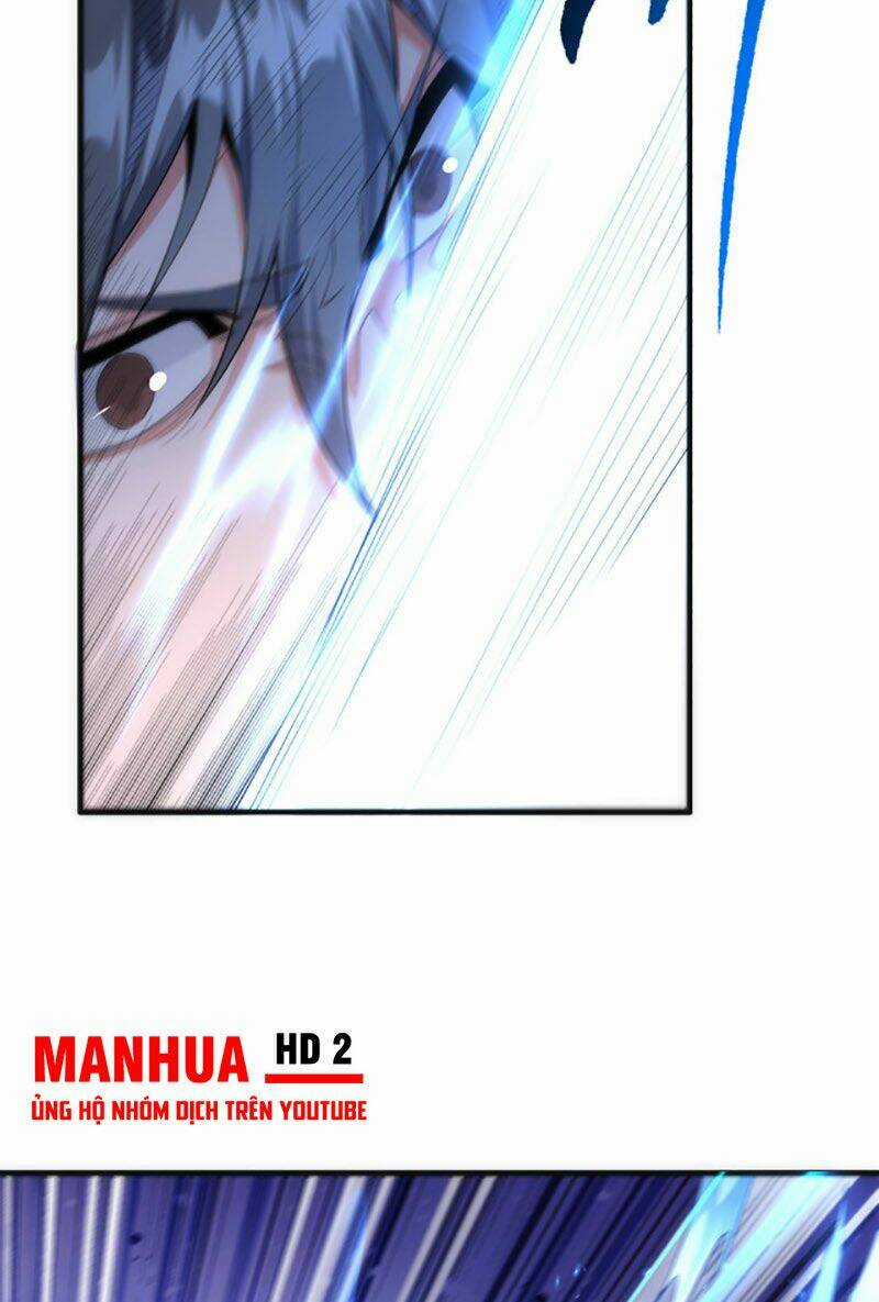 Vạn Cổ Thần Đế - Chapter 17 - Trang 21