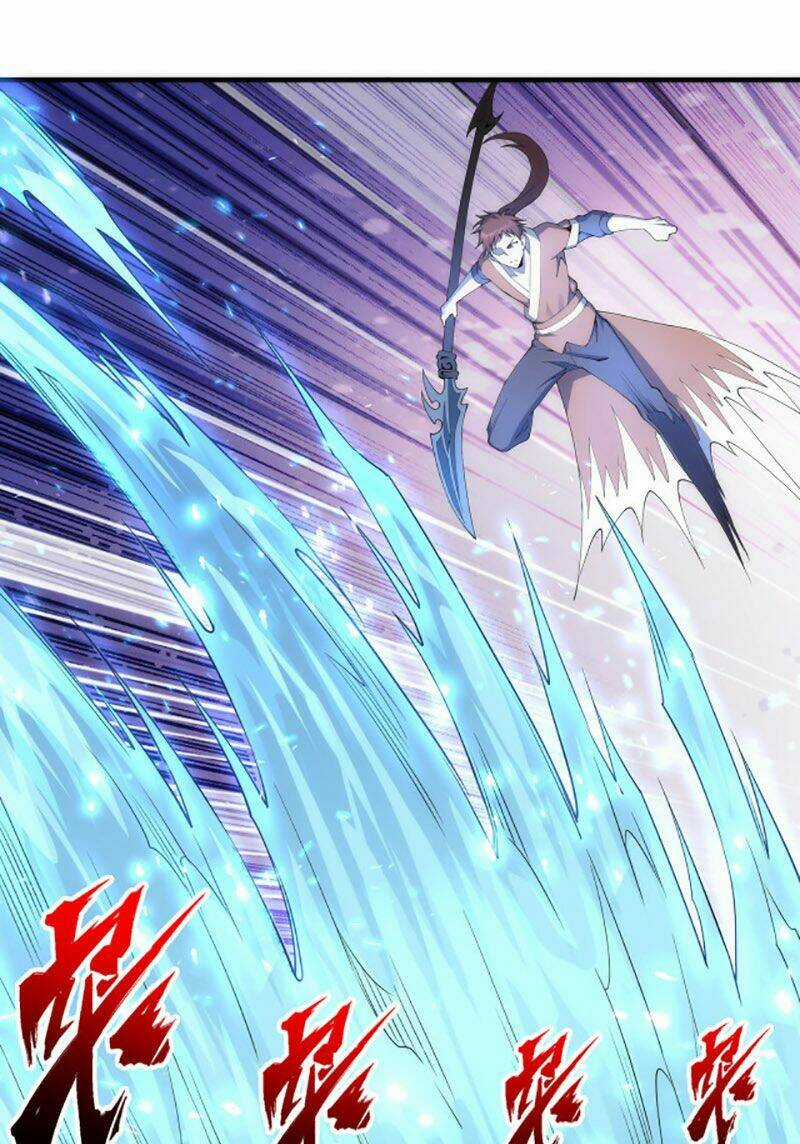 Vạn Cổ Thần Đế - Chapter 17 - Trang 23