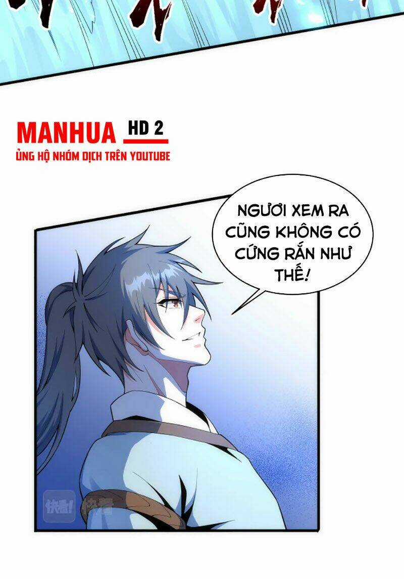 Vạn Cổ Thần Đế - Chapter 17 - Trang 24